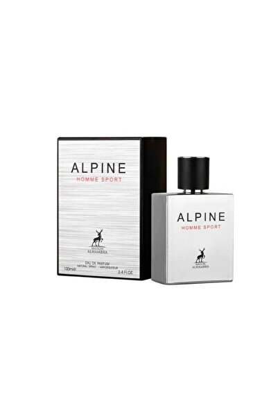 Maison Alhambra Γυναικείο Άρωμα Maison Alhambra Alpine Homme Sport EDP 100 ml