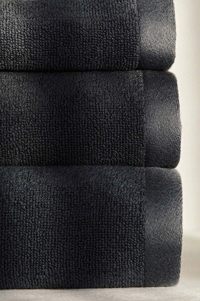 H&M Cotton terry bath towel