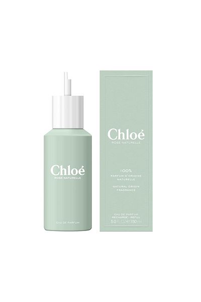 CHLOE Women's Perfume Rose Naturelle Edp Edp 150 ml