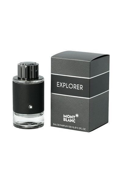 Montblanc Ανδρικό άρωμα Montblanc EDP Explorer 100 ml