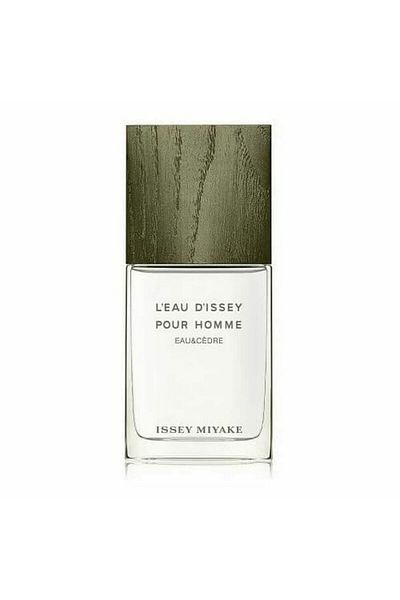 Issey Miyake Men's Perfume Issey Miyake L'Eau d'Issey Homme Eau & Cèdre EDT (100 ml)