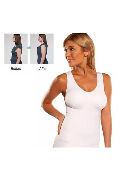 Generic Women's sports corset for the waist, chest and abdomen, helps maintain a straight posture