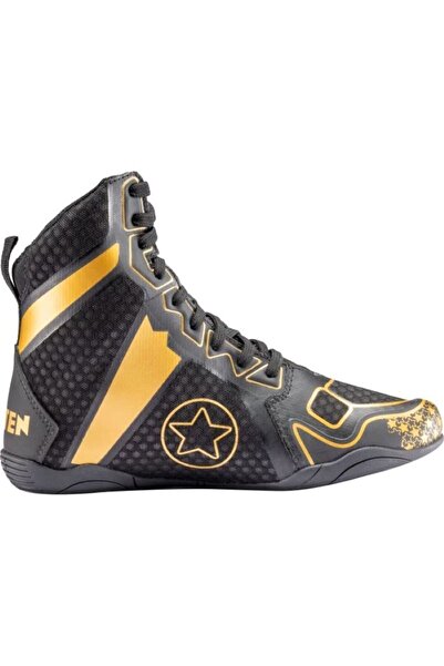 Top Ten Speedmaster Boks Ayakkabısı