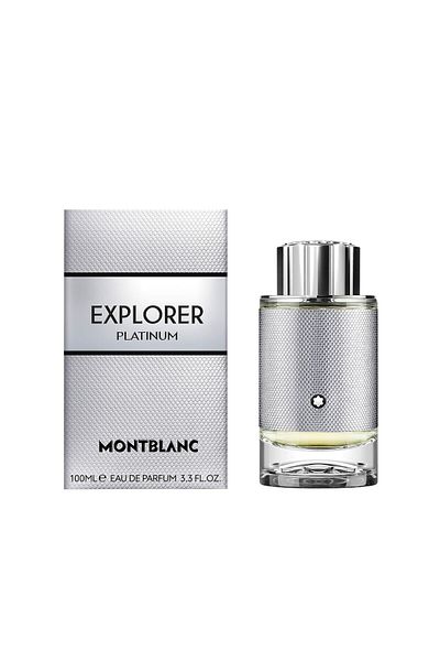 Montblanc Ανδρικό άρωμα Montblanc EDP Explorer Platinum 100 ml