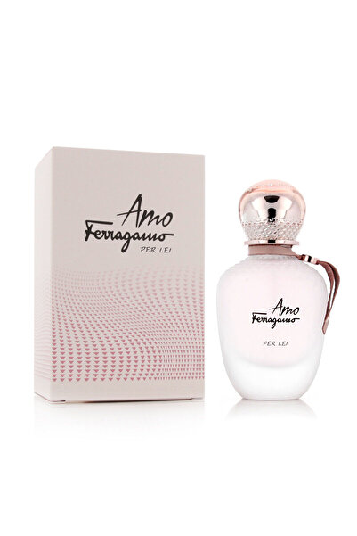 Salvatore Ferragamo Parfum de dama Edp Amo Ferragamo Per Lei 50 ml
