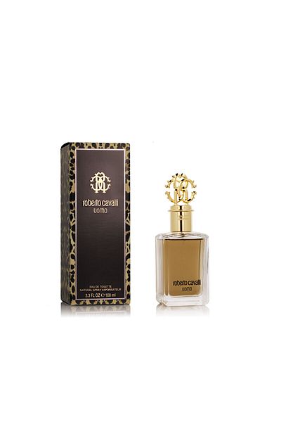 Roberto Cavalli Ανδρικό άρωμα Roberto Cavalli Uomo EDT 100 ml