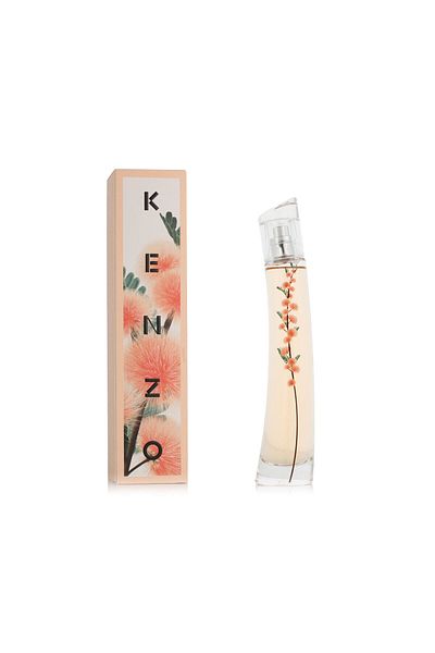 Kenzo Women's Perfume Flower Ikebana Mimosa Edp 75 ml