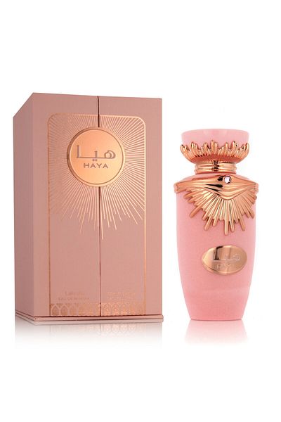 lattafa Γυναικείο άρωμα Lattafa Haya EDP 100 ml