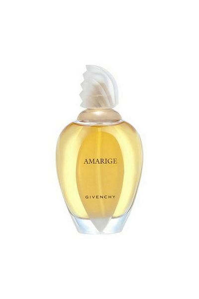 Givenchy Dámský parfém Givenchy EDT Amarige (100 ml)