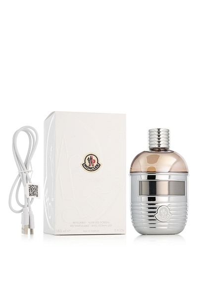 Moncler Γυναικείο άρωμα Moncler Pour Femme EDP EDP 150 ml