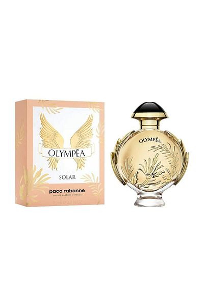 Paco Rabanne Dámský parfém Paco Rabanne Olympéa Solar EDP EDP 80 ml
