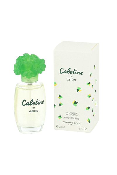 Gres Parfum de dama Cabotine Edt Cabotine De 30 ml