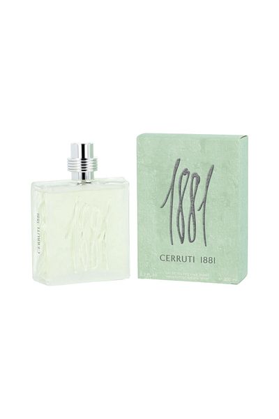Cerruti Ανδρικό Άρωμα Cerruti EDT 1881 Pour Homme 200 ml