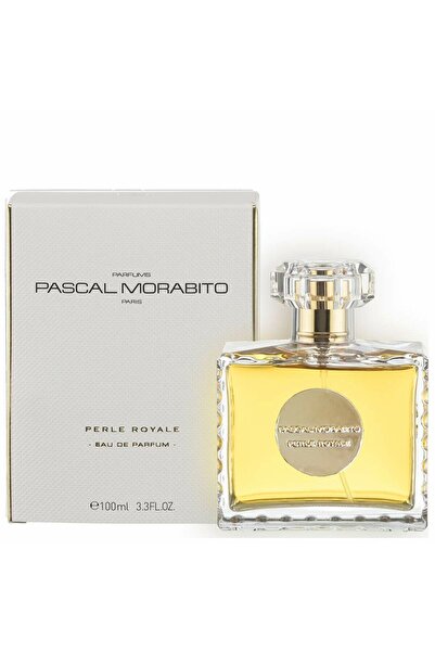 Pascal Morabito Γυναικείο άρωμα Pascal Morabito EDP 100 ml Perle Royale