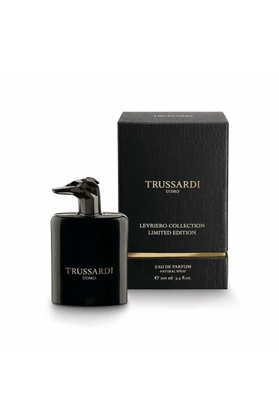 Trussardi Ανδρικό άρωμα Trussardi EDP Levriero Collection Limited Edition 100 ml