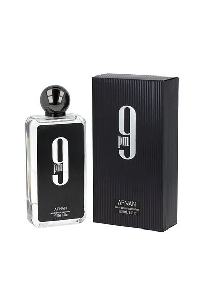 Afnan Ανδρικό Άρωμα Afnan 9 μ.μ. EDP 100 ml