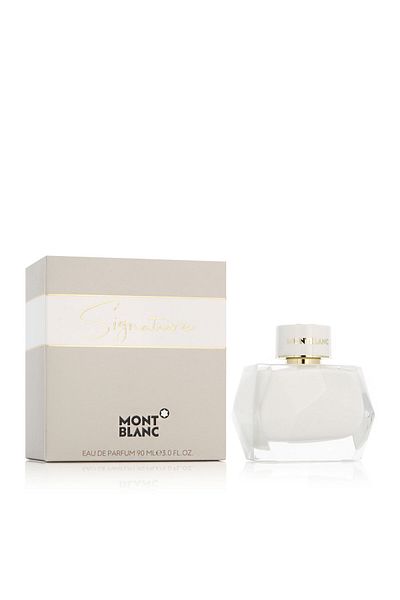 Montblanc Signature Edp 90 ml Parfum de dama 3386460113588