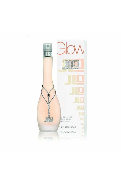 Jennifer Lopez Γυναικείο άρωμα Jennifer Lopez Glow 50 ml