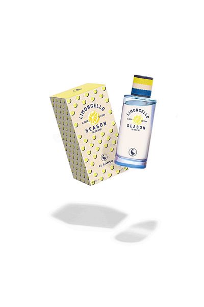 El Ganso Parfum Bărbat Edt Limoncello Season 125 ml