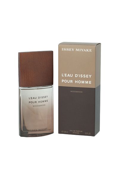 Issey Miyake Parfum pentru bărbați L'eau D'issey Pour Homme Wood & Wood Edp Edp 100 ml