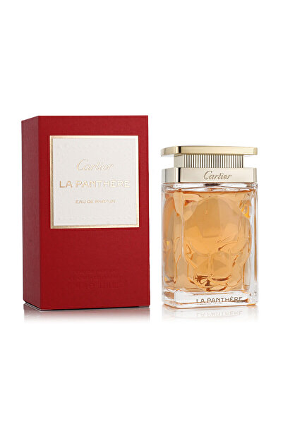 Cartier Γυναικείο άρωμα La Panthre EDP 100 ml