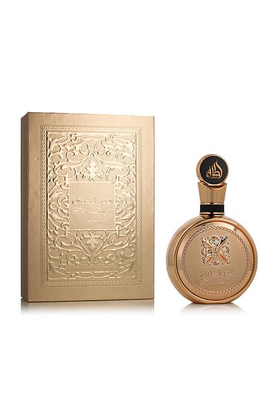 lattafa Γυναικείο άρωμα Lattafa Fakhar Extrait EDP 100 ml