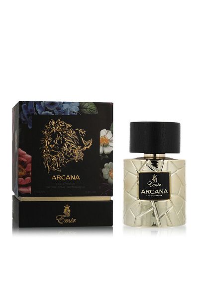 EMIR Unisex Άρωμα Emir Arcana EDP 100 ml