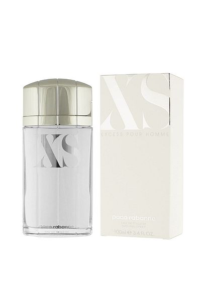 Paco Rabanne Parfum pentru bărbați Paco Rabanne Xs Edt 100 ml