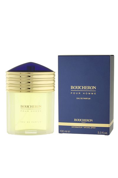 Boucheron Pánský parfém Boucheron EDP Pour Homme 100 ml