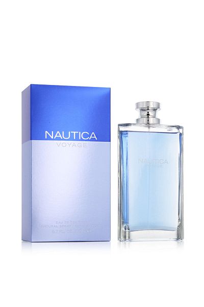 Nautica Parfum Bărbat Edt Voyage 200 ml