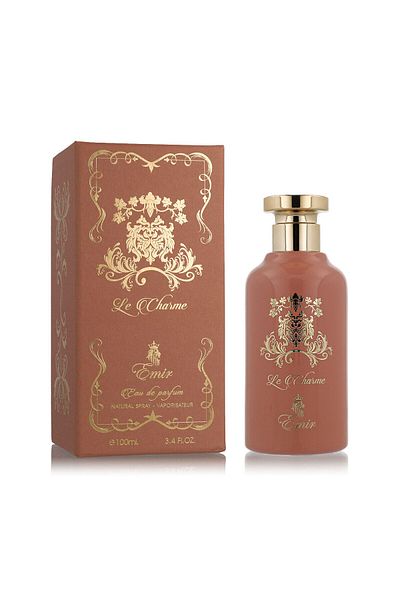 EMIR Γυναικείο άρωμα Emir Le Charme EDP 100 ml
