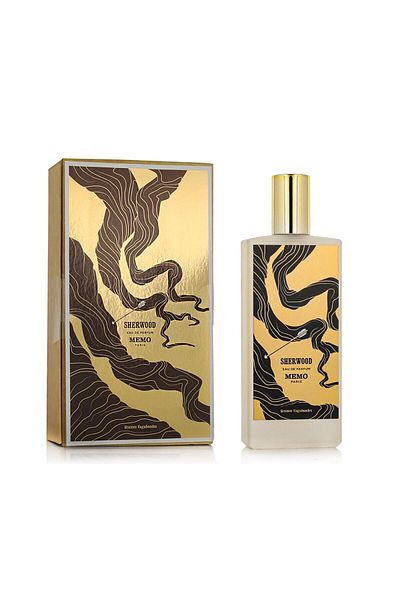 Memo Paris Γυναικείο άρωμα Memo Paris Sherwood EDP 75 ml