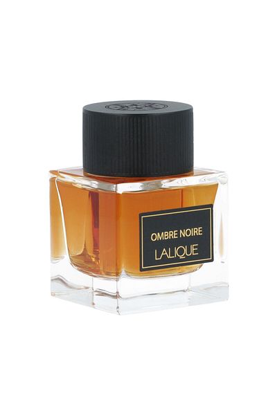Lalique Ανδρικό άρωμα Lalique EDP Ombre Noire 100 ml