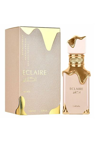 lattafa Γυναικείο άρωμα Lattafa Eclaire EDP 100 ml