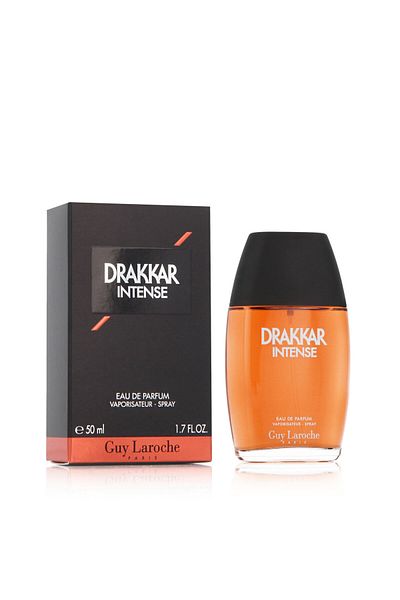 Guy Laroche Ανδρικό άρωμα Guy Laroche EDP Drakkar Intense 50 ml