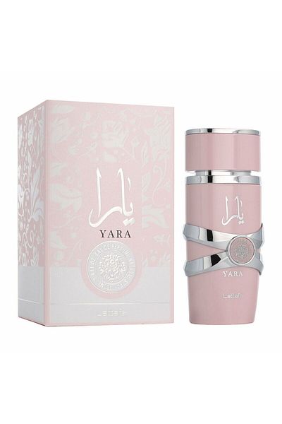 lattafa Γυναικείο άρωμα Lattafa Yara EDP 100 ml