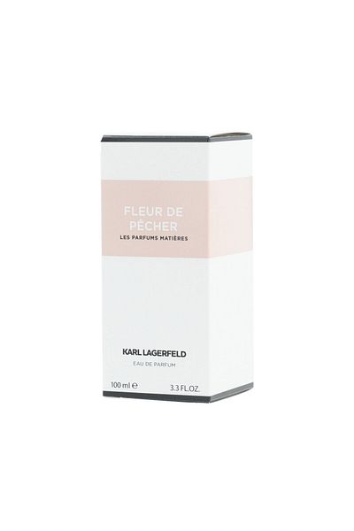 Karl Lagerfeld Parfum de dama Edp Fleur De Pechêr (100 ML)