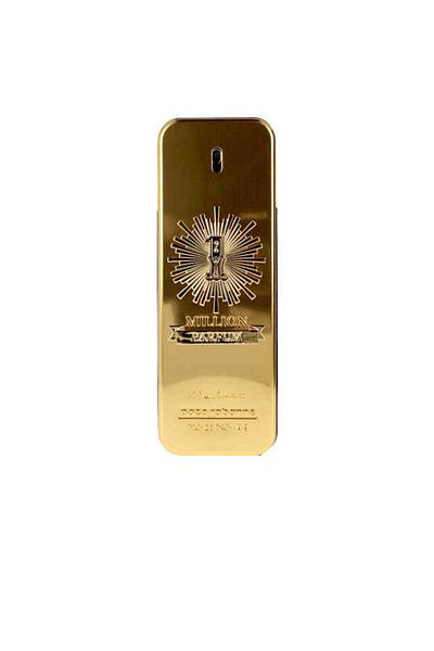 Paco Rabanne Men's Perfume 1 Million Parfum Edp Edp 50 ml
