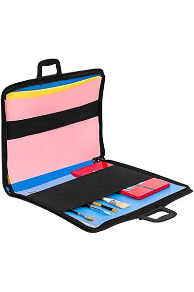 STOREMAX Project 35X50 cm (40X55 cm) Picture - Project Case