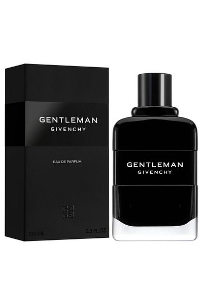 Givenchy Pánský parfém Givenchy EDP Gentleman 100 ml