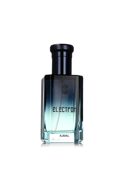 Ajmal Women's Perfume Electron Edp 100 ml