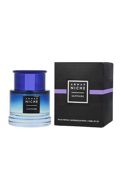 Armaf Unisex Άρωμα Armaf EDP Niche Sapphire 90 ml