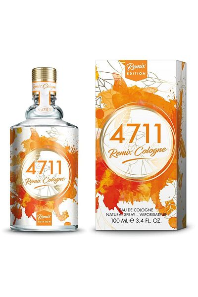 4711 Unisex Perfume 4711 EDC Remix 100 ml