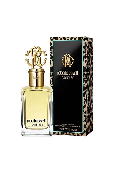 Roberto Cavalli Parfum de damă Paradiso Edp 50 ml