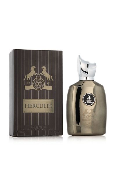 Maison Alhambra Ανδρικό Άρωμα Maison Alhambra EDP Hercules 100 ml