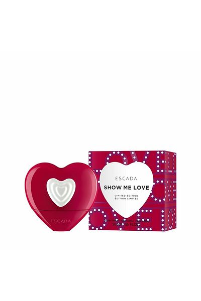 Escada Dámský parfém Escada EDP Show Me Love 100 ml