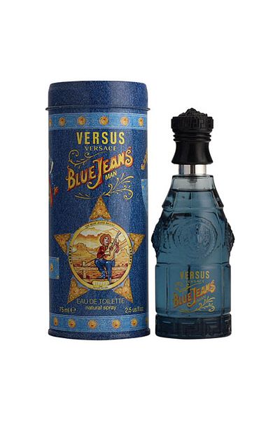 Versace Pánský parfém Versace EDT
