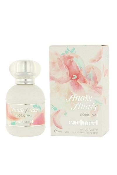Cacharel Parfum de damă Edt Anais Anais L'original 30 ml