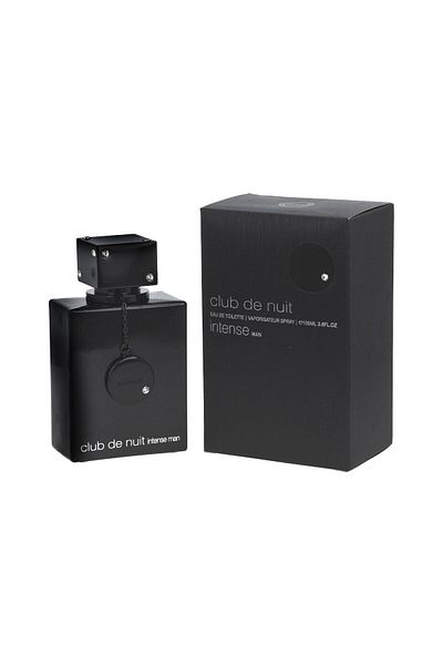 Armaf Men's Perfume Armaf EDT Club De Nuit Intense Man 105 ml