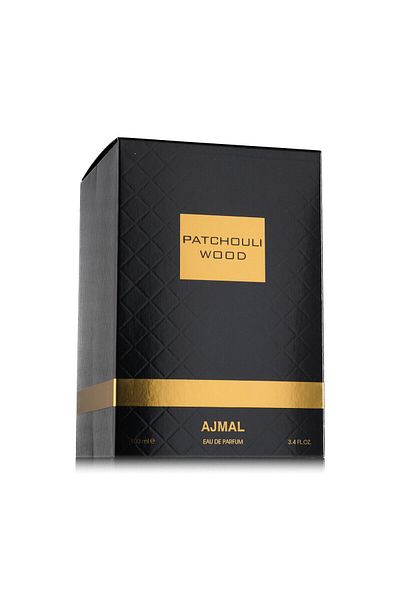 Ajmal Psí kabát Ajmal Pačuli Wood EDP 100 ml